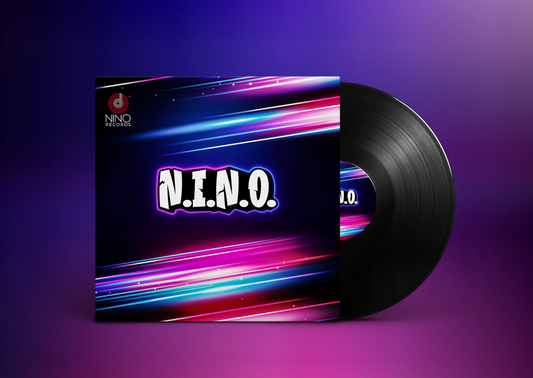 N.I.N.O. Vinyl