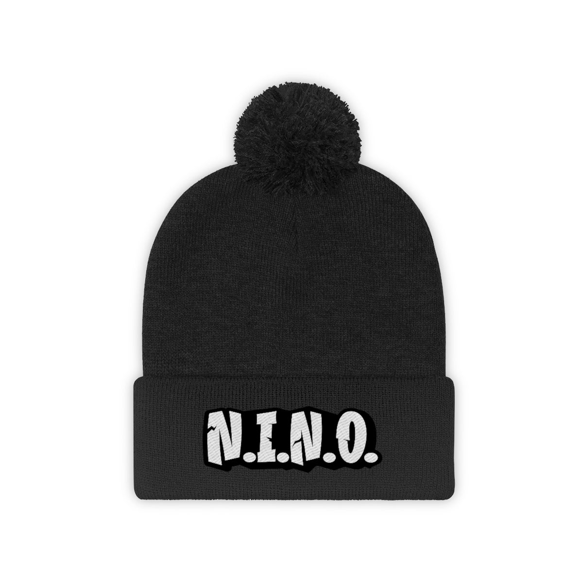 N.I.N.O. Beanie