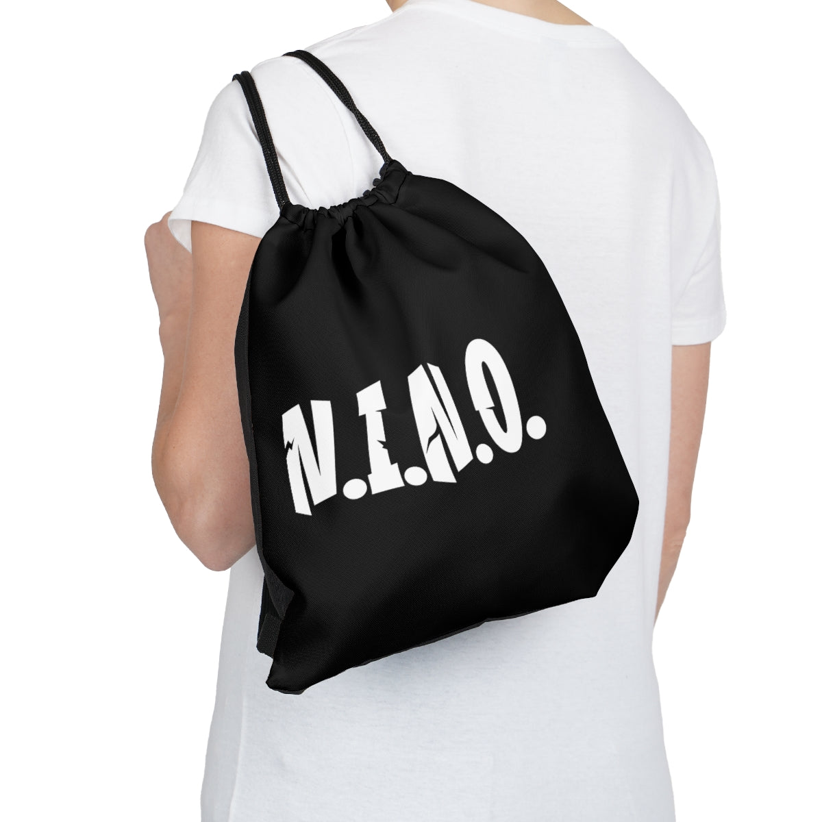 Outdoor Drawstring Bag