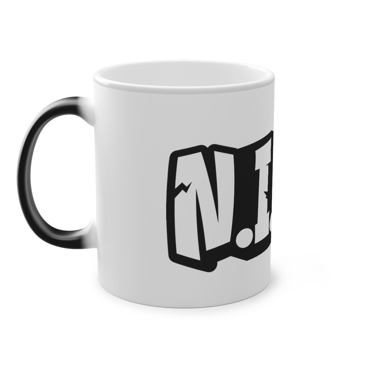 N.I.N.O. Magic Mug