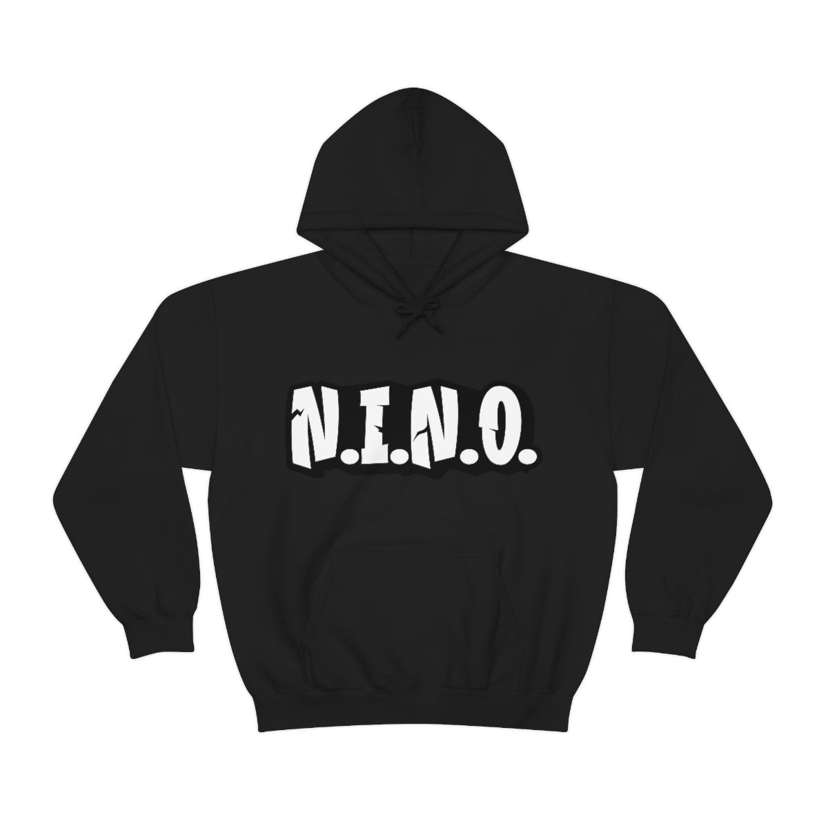 N.I.N.O. Hoodie