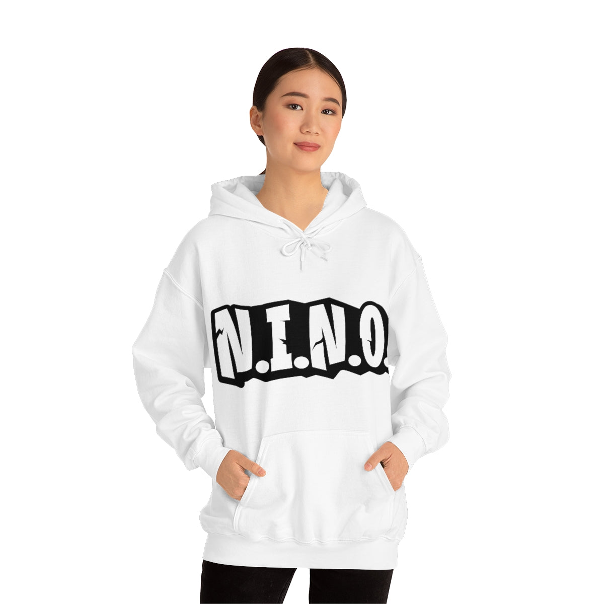 N.I.N.O. Hoodie