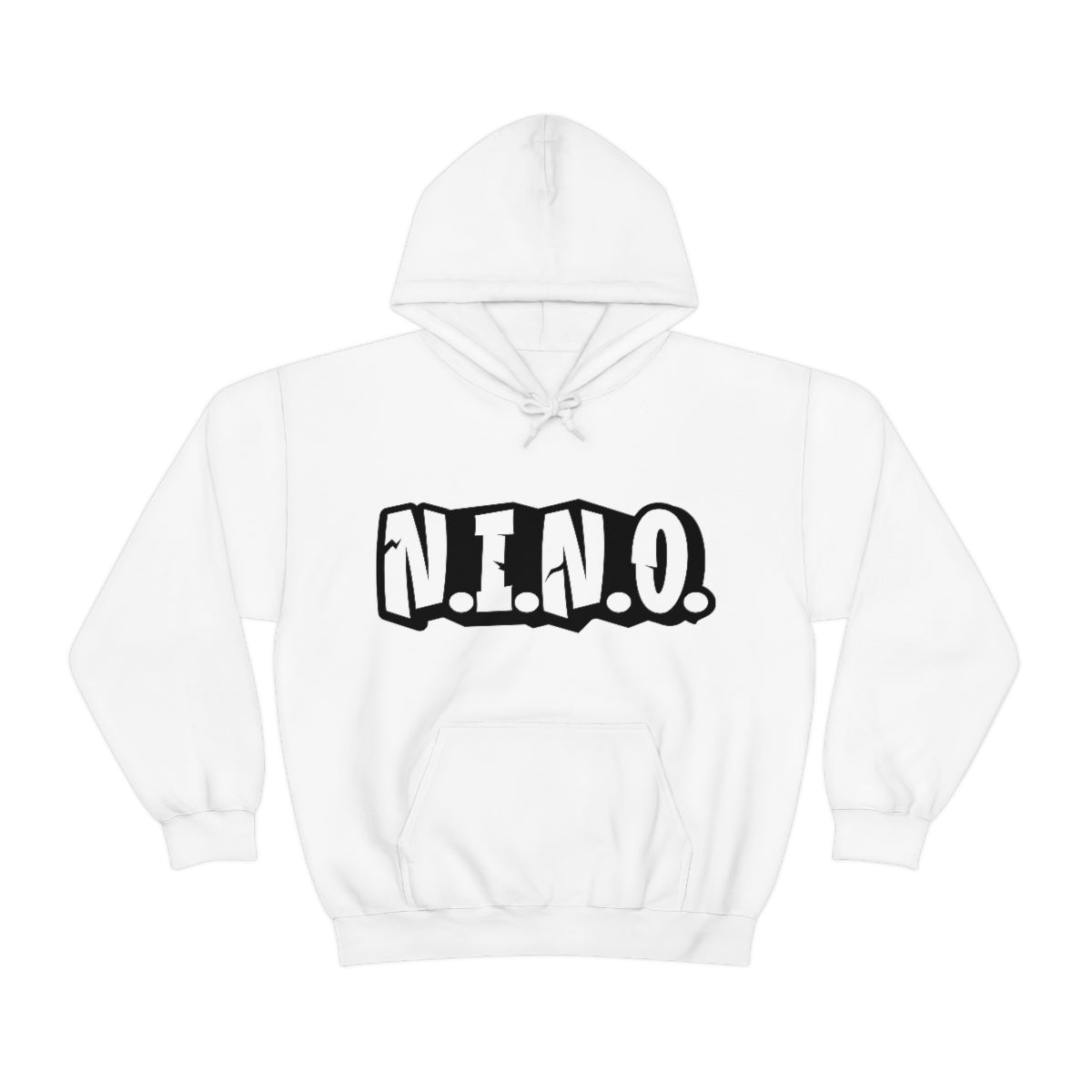 N.I.N.O. Hoodie