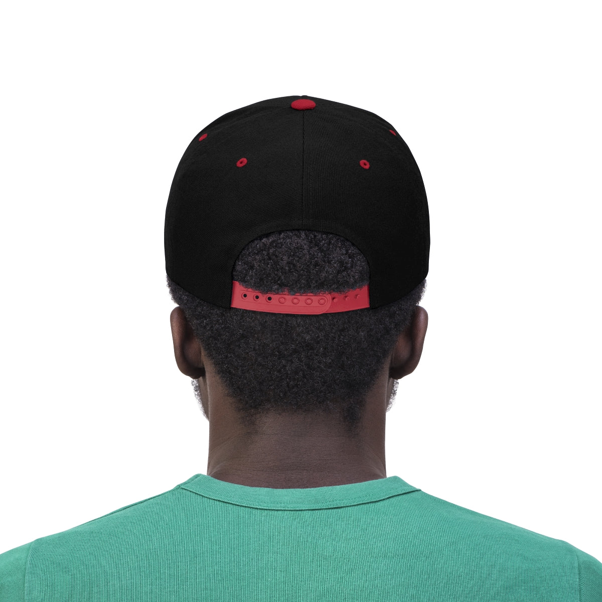 N.I.N.O. Flat Bill Hat