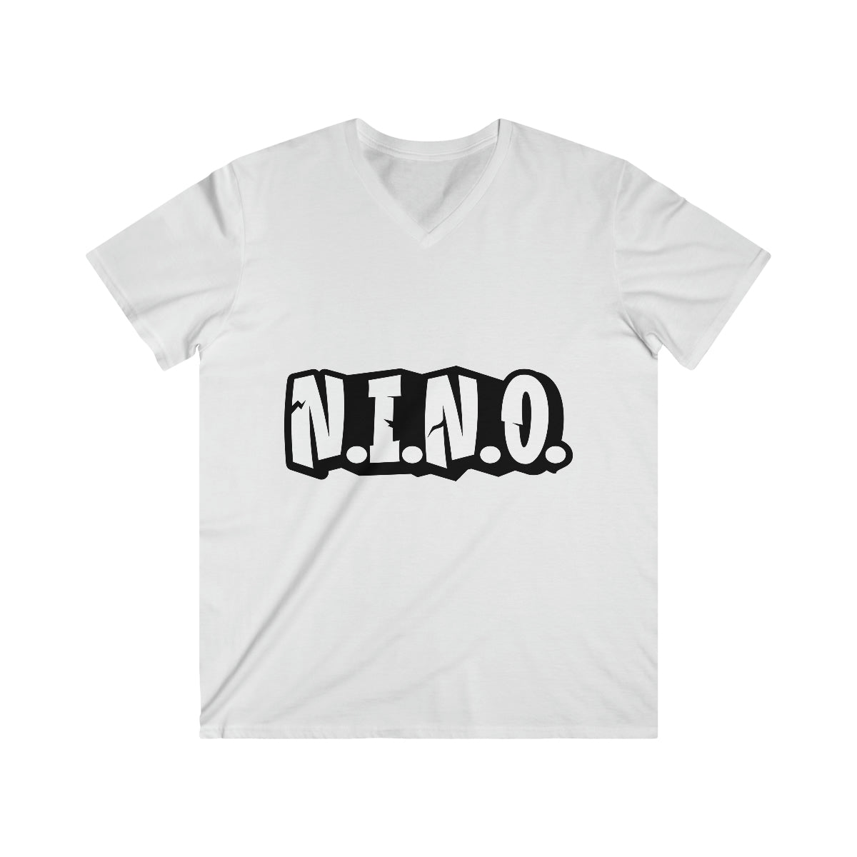 N.I.N.O. Short Sleeve