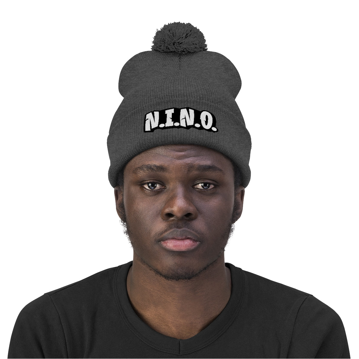 N.I.N.O. Beanie