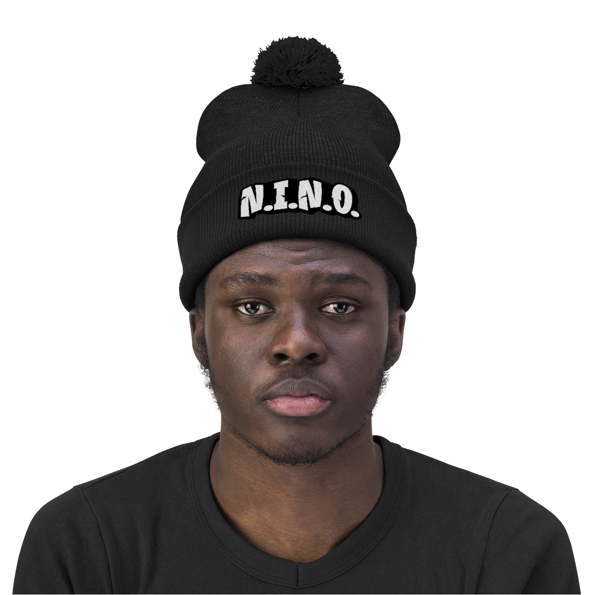 N.I.N.O. Beanie