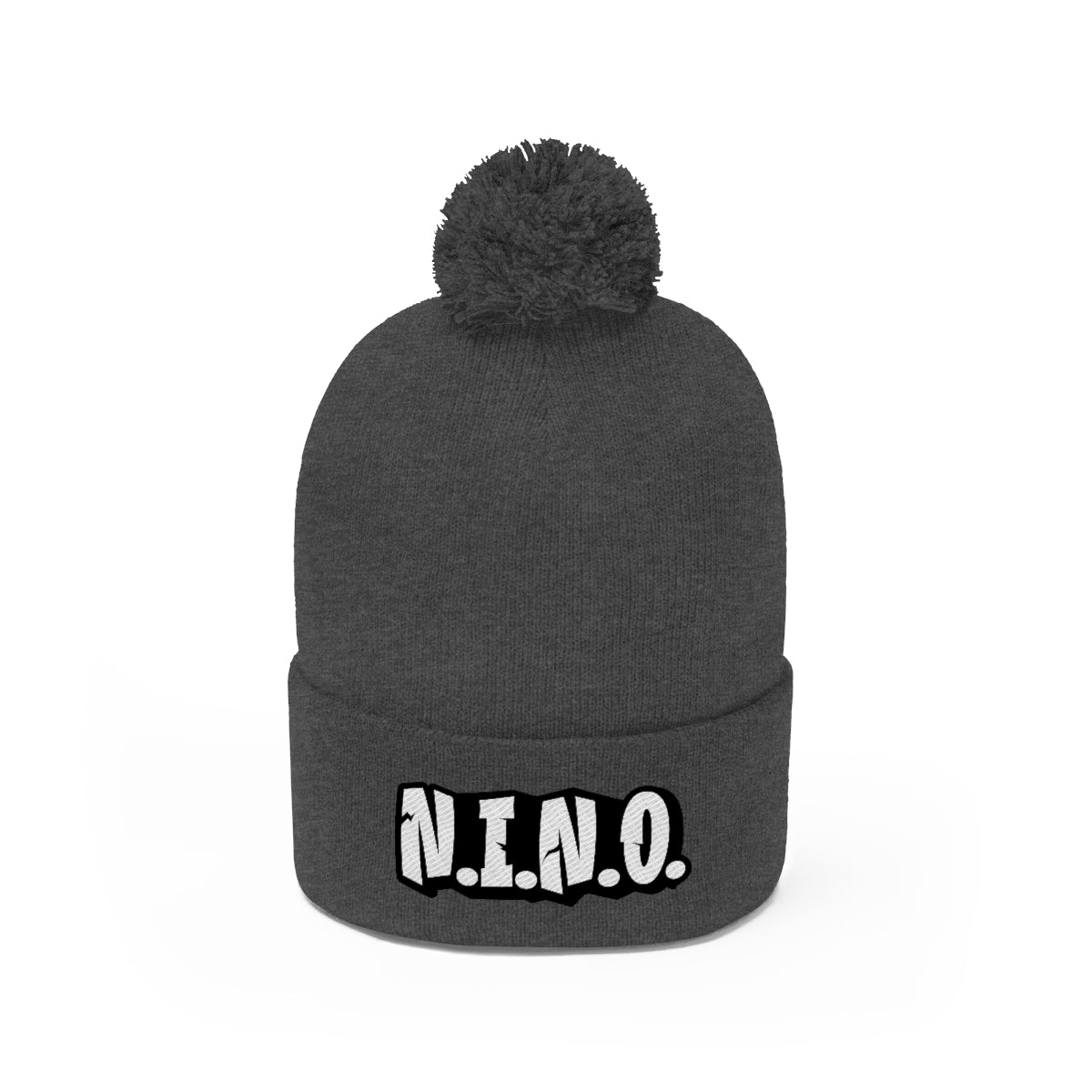 N.I.N.O. Beanie