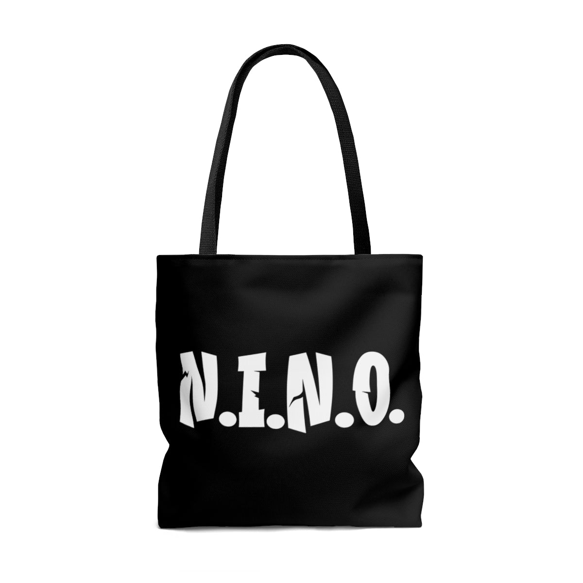 N.I.N.O. Tote Bag